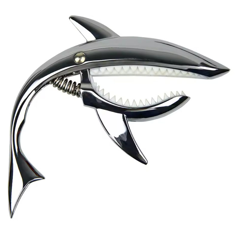 Shark Capo™️