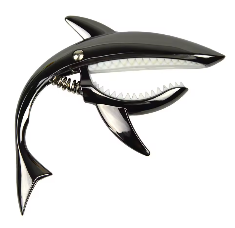 Shark Capo™️