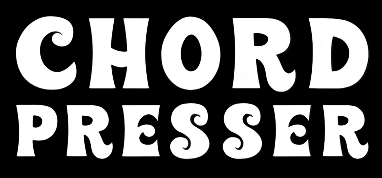 Chord Presser