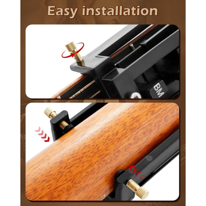 Advanced Chord Presser™️