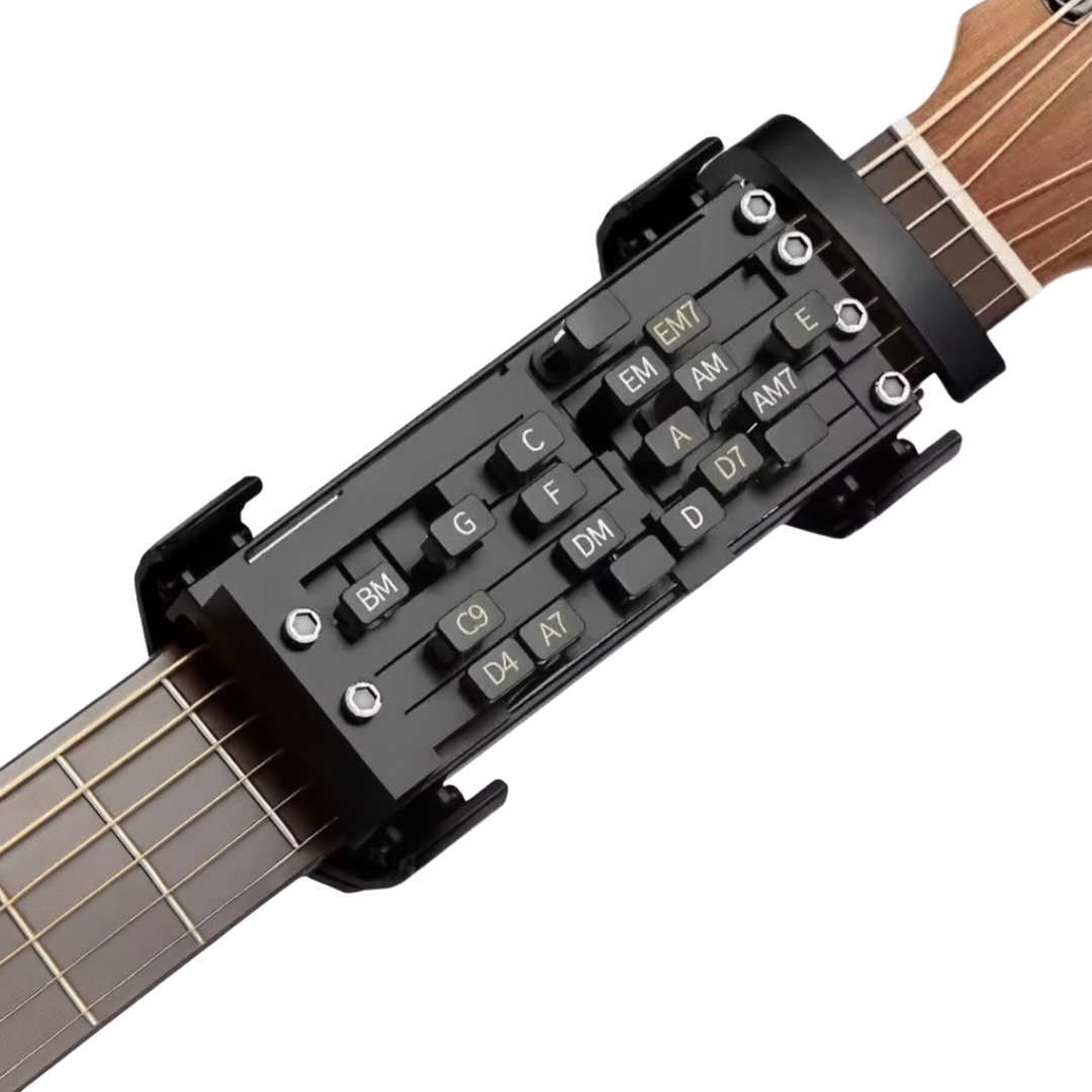 Advanced Chord Presser™️