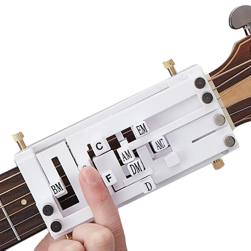 Guitar Chord Presser Guitar Chord Presser