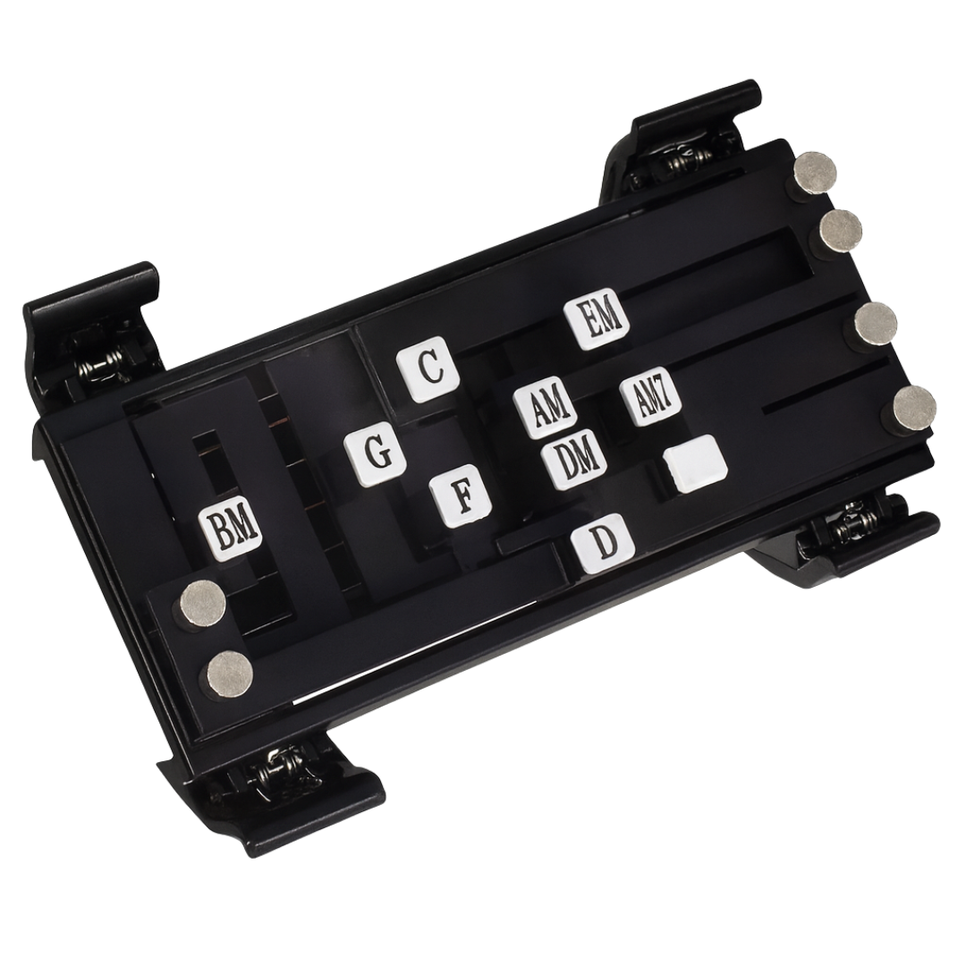 Guitar Chord Presser™️