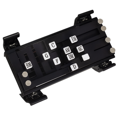 Guitar Chord Presser™️