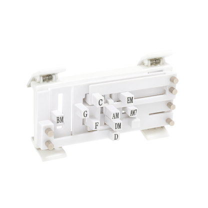 Guitar Chord Presser™️