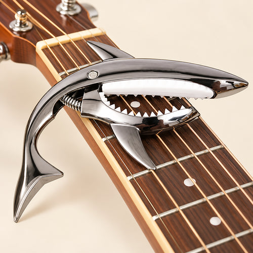 Shark Capo